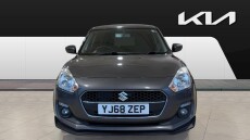 Suzuki Swift 1.2 Dualjet Attitude 5dr Petrol Hatchback